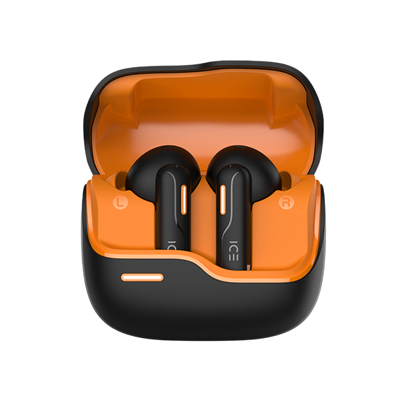 ICE Prime Pro ANC TWS Earbuds - 5