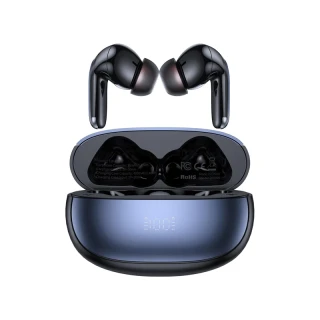 Mcdodo HP-330 ANC+ENC TWS Earbuds - Black
