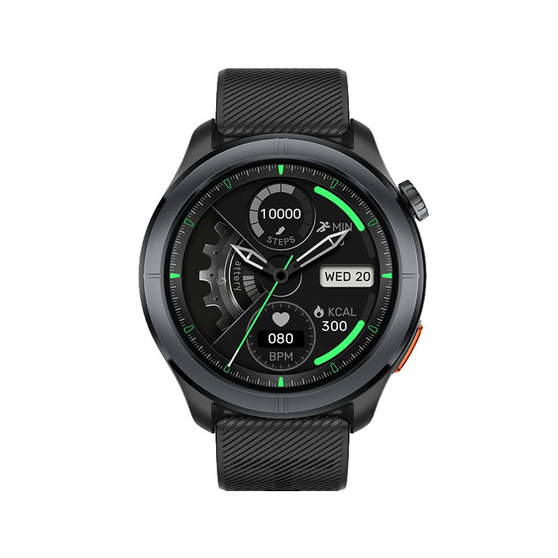 Haylou Solar Neo 2 Smart Watch - 2