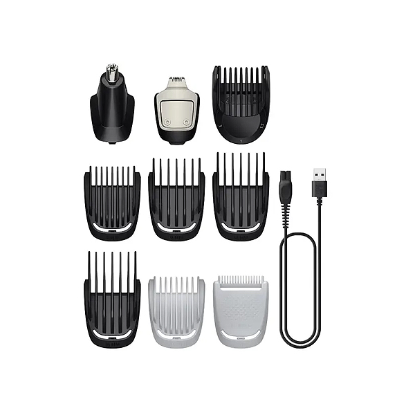 Philips 3000 Series 10-in-1 Grooming Kit (MG3931/15) - 2