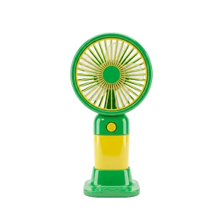 Mini Handheld Rechargeable Fan