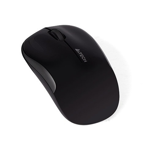 A4TECH G3-300N V-Track Wireless Mouse - 1