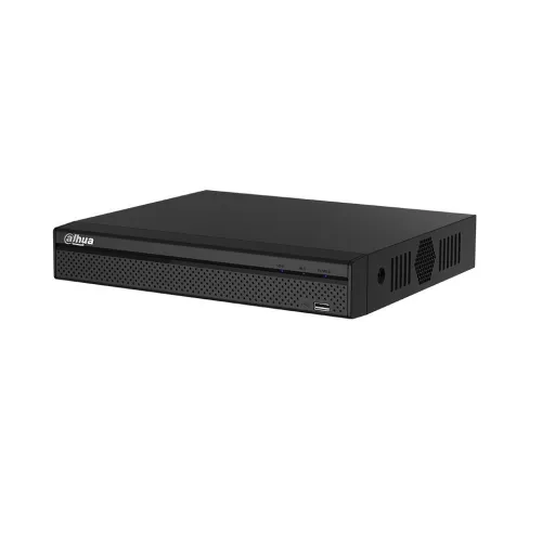 Dahua NVR1104HS-S3/H 4 Channel Network Video Recorder (NVR) - 2