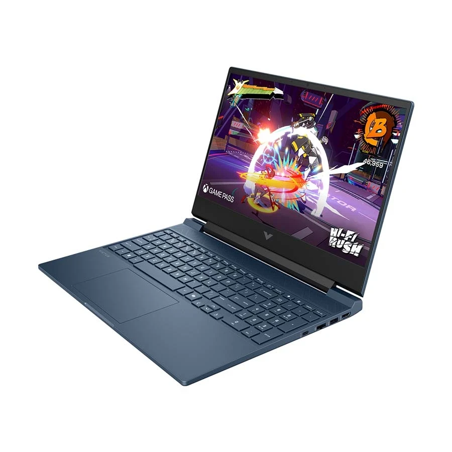 HP Victus Gaming 15-fb3166AX AMD Ryzen 5 - 3